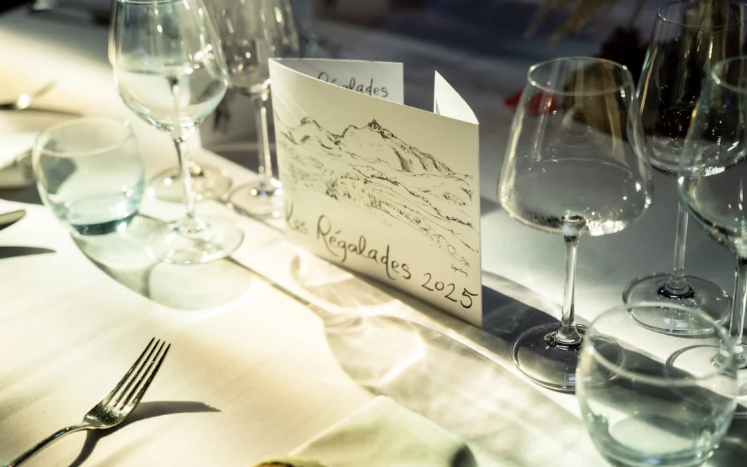 Les Régalades de Montpeyroux 2025