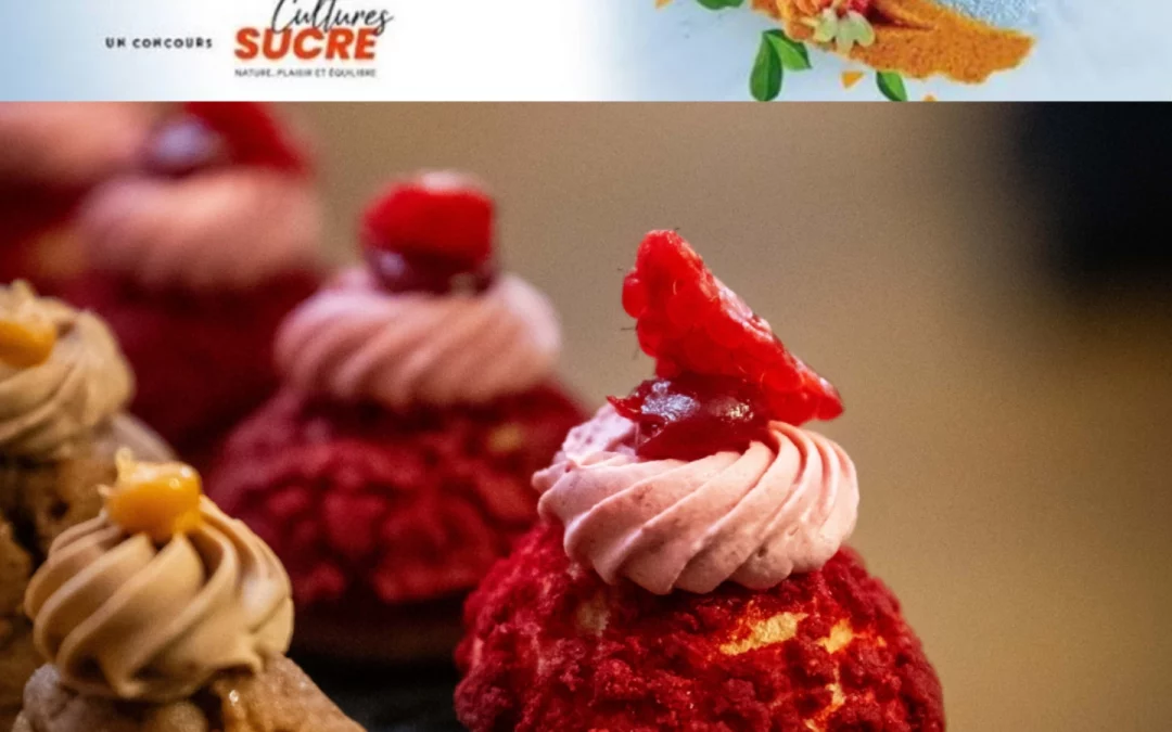 Championnat de France du dessert