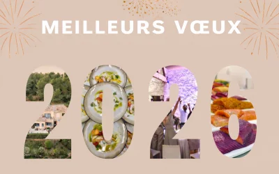 Meilleurs Voeux 2026