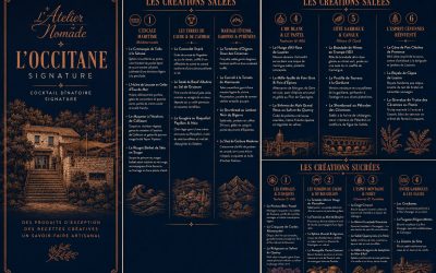  L’Occitane Signature